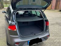 gebraucht Seat Altea XL Freetrack 2.0