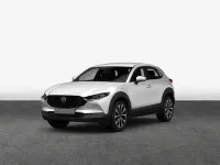 Neu Mazda CX-30 Nagisa 186 PS (136 kW) 2026 Weiß SUV
