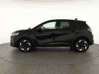 Używany Renault Captur Techno 158 KM (116 kW) 2025 Czarny SUV