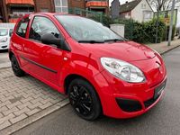 gebraucht Renault Twingo Authentique*TÜV/AU NEU*INSPEKTION NEU*