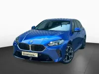 Gebraucht BMW 123 M Sport 204 PS (150 kW) 2026 Blau Kleinwagen
