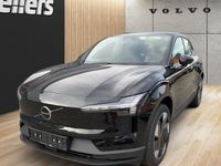 Gebraucht Volvo EX30 Plus 200 kW (272 PS) 2025 Schwarz SUV