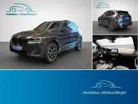 Gebraucht BMW X3 M Sport 292 PS (214 kW) 2024 Graukeine angabe SUV