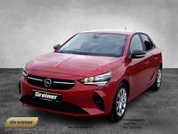 Gebraucht Opel Corsa Edition 101 PS (74 kW) 2023 5 türen Kleinwagen