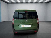 Gebraucht Ford Tourneo 125 PS (91 kW) 2025 Grün Van / Kleinbus