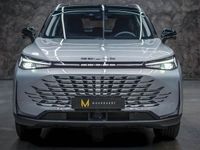 Neu Baic X75 177 PS (130 kW) 2025 Silber SUV