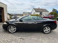 Gebraucht Renault Mégane Cabriolet Dynamique 135 PS (99 kW) 2006 Schwarz Cabrio