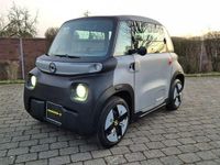 Gebraucht Opel Rocks-e Rocks 2022 Grau Kleinwagen