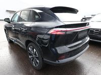Neu MG HS Comfort 224 PS (164 kW) 2026 Schwarz SUV