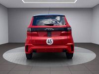 Second-hand Aixam City 2024 Roșu Hatchback