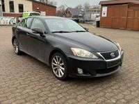 gebraucht Lexus IS220d IS 220 2.2L Diesel Sport Line TÜV