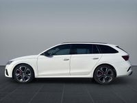 Gebraucht Skoda Octavia RS 200 PS (147 kW) 2021 Kombi