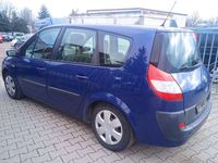 gebraucht Renault Grand Scénic II 1.5dCi 16V HU & AU Neu! 1 Hand!