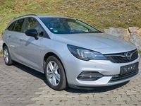 Second-hand Opel Astra 122 CP (89 kW) 2021 Argintiu Break