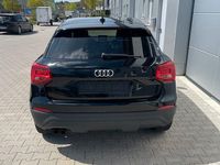 Gebraucht Audi Q2 Sport 150 PS (110 kW) 2017 Schwarz SUV