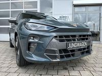 Gebraucht Cupra Terramar VZ 265 PS (194 kW) 2025 Fiord blau SUV