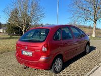 gebraucht Citroën Xsara Picasso 1.8 16V Exclusive Exclusive