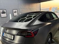 Gebraucht Tesla Model 3 RWD 239 kW (325 PS) 2021 Grau Limousine