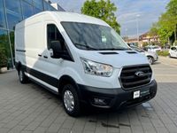 gebraucht Ford Transit Trend