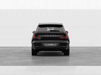Neu Volvo EX90 Executive 334 kW (455 PS) 2025 Schwarz SUV