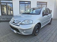 Gebraucht Citroën C3 Comfort 68 PS (50 kW) 2006 Grau Limousine