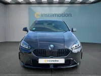 Gebraucht BMW 220 M Sport 156 PS (114 kW) 2025 Schwarz Coupé