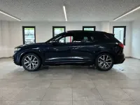Neu VW Touareg R-line 286 PS (210 kW) 2026 Blau SUV