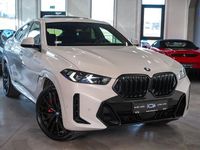 Gebraucht BMW X6 M Sport 286 PS (210 kW) 2025 Weiß SUV