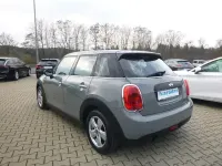 Occasion Mini ONE 102 ch (75 kW) 2016 Gris Citadine