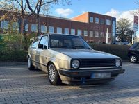 Gebraucht VW Golf II 75 PS (55 kW) 1983 Andere farben Kleinwagen