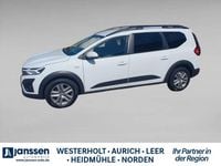 Usado Dacia Jogger Expression 110 HP (80 kW) 2023 Branco Monovolume