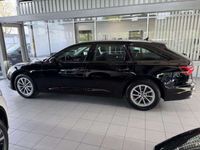 gebraucht Audi A6 Avant 40TDI QUATTRO S-TRONIC LED AHK VIRTUAL