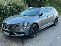 Gebraucht Renault Talisman 200 PS (147 kW) 2020 Grau Kombi