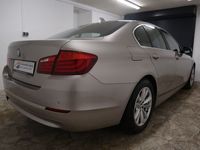 gebraucht BMW 523 523 i Automatik + Xenon/Navi/ 360° Kamera/Leder