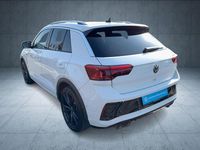 Gebraucht VW T-Roc R 300 PS (220 kW) 2022 Pure white SUV