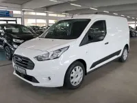 Neu Ford Transit Connect Trend 101 PS (74 kW) 2025 Frostweiß Van / Kleinbus