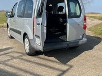 gebraucht Citroën Berlingo 1.6 16V 66kW Advance