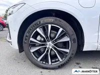 Gebraucht Volvo XC60 Ultimate 455 PS (334 kW) 2023 Weiss SUV