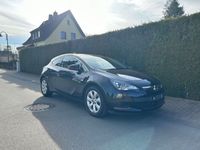 gebraucht Opel Astra GTC 1.6 Turbo 147kW , 200PS