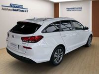 gebraucht Hyundai i30 YES!