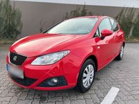 gebraucht Seat Ibiza 6j. 1.4