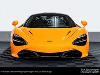gebraucht McLaren 720S ab 2.415,98 €/mtl.