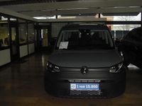 Gebraucht VW Caddy 116 PS (85 kW) 2024 Van / Kleinbus