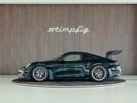 Gebraucht Porsche 911 GT3 RS 525 PS (386 kW) 2025 Grün Coupé