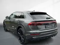 Nowe Audi Q8 Ambiente 286 KM (210 kW) 2026 Szary SUV