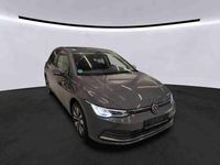 Gebraucht VW Golf VIII Move 110 PS (80 kW) 2024 Grau Limousine