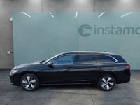 Używany VW Passat Pro 150 KM (110 kW) 2024 Czarny Kombi