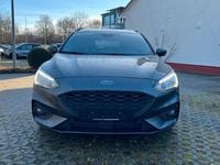 Gebraucht Ford Focus ST-Line 125 PS (91 kW) 2019 Grau Limousine