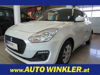 Gebraucht Suzuki Swift 90 PS (66 kW) 2020 Weiß Limousine