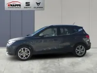 Gebraucht Seat Arona FR 150 PS (110 kW) 2024 Grau SUV